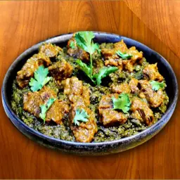 Palak Chicken (Boneless)